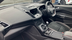 Ford Kuga 2.0 TDCi ST-Line 5dr 2WD Diesel Estate